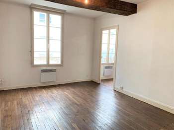 Location appartement 2 pièces Angers Centre 49