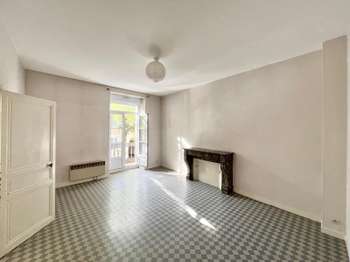 Location Appartement 3 piècesAngers Centre