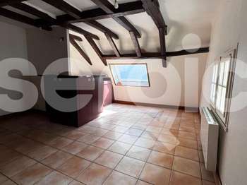 Location Appartement 2 piècesAngers Centre