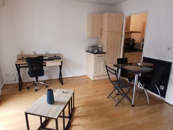 Location StudioAngers Centre
