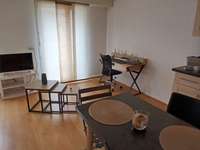 Location Studio 2 pièces Location Studio 2 pièces