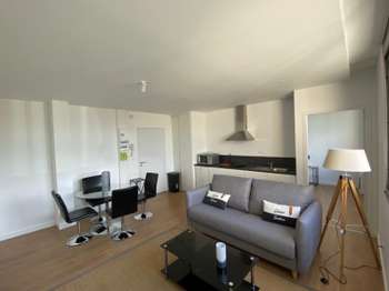 Location Appartement 2 piècesAngers Centre