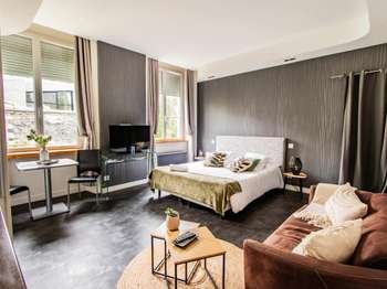 Location appartement 1 pièce Angers Centre 49