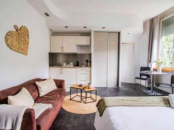 Location appartement 1 pièce Location appartement 1 pièce