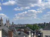 Location appartement 3 pièces Angers Centre - 49