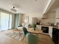 Location appartement 2 pièces Location appartement 2 pièces