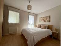 Location appartement 2 pièces Location appartement 2 pièces