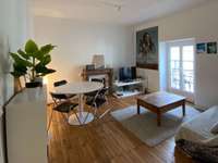 Location appartement 4 pièces Location appartement 4 pièces
