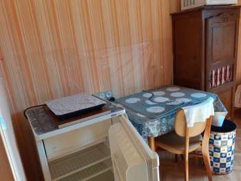 Location Appartement T1Angers Centre