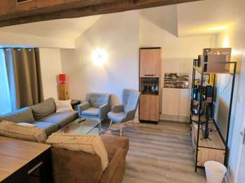 Location Appartement 4 piècesAngers Centre