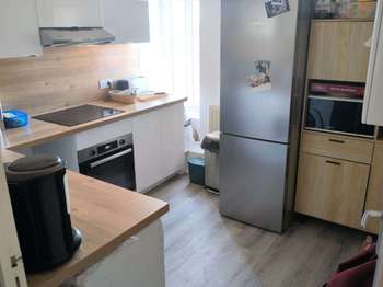 Location appartement 6 pièces