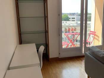Location Appartement 2 piècesAngers Centre