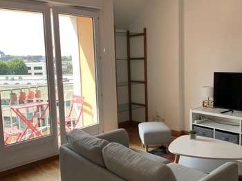 Location appartement 2 pièces