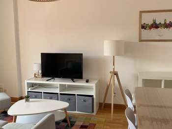 Location appartement 2 pièces