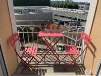 Location appartement 2 pièces