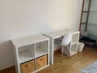 Location appartement 2 pièces