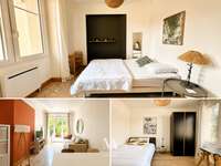 Location appartement 5 pièces Location appartement 5 pièces