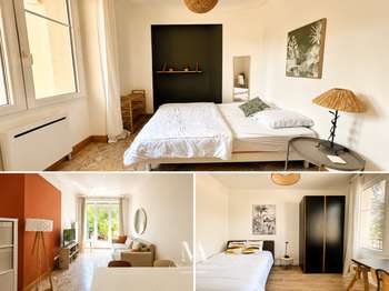 Location Appartement 5 piècesAngers Centre