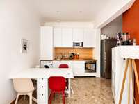 Location appartement 5 pièces Location appartement 5 pièces
