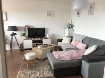 Location Appartement 2 piècesAngers Centre