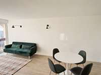 Location appartement 1 pièce