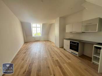 Location Appartement 3 piècesAngers Centre
