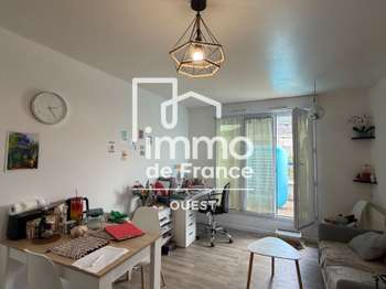 Location appartement 2 pièces