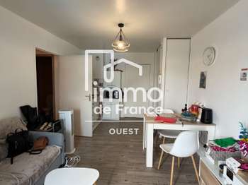 Location appartement 2 pièces