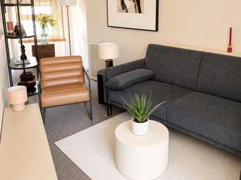 Location Appartement 3 piècesAngers Centre