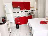 Location appartement 3 pièces