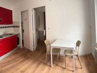 Location appartement 3 pièces