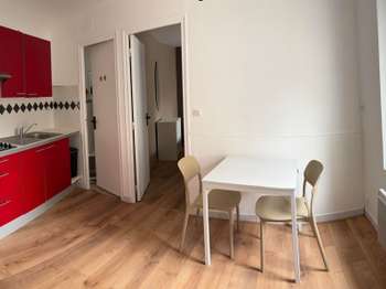 Location appartement 3 pièces