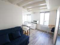 Location appartement 1 pièce