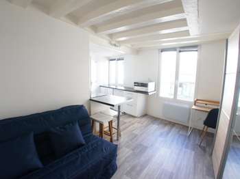 Location Appartement T1Angers Centre