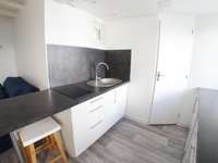 Location appartement 1 pièce