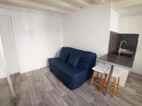 Location appartement 1 pièce