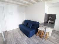 Location appartement 1 pièce