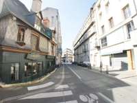 Location appartement 1 pièce