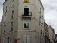 Location appartement 3 pièces Location appartement 3 pièces