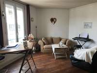Location appartement 3 pièces Location appartement 3 pièces