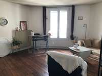 Location appartement 3 pièces Location appartement 3 pièces