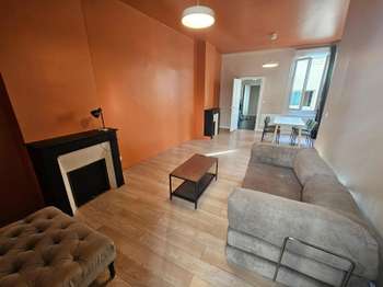 Location appartement 3 pièces Angers Centre 49