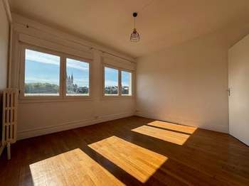 Location Appartement 2 piècesAngers Centre