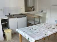 Location appartement 2 pièces