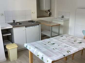 Location Appartement 2 piècesAngers Centre