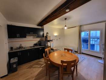 Location Appartement T1Angers Centre