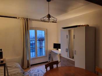 Location appartement 1 pièce