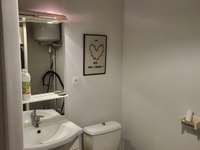 Location appartement 1 pièce