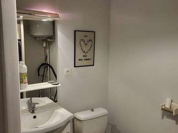 Location appartement 1 pièce