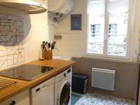 Location appartement 3 pièces
